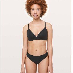 Lululemon Take Shape Bra SZ 34C